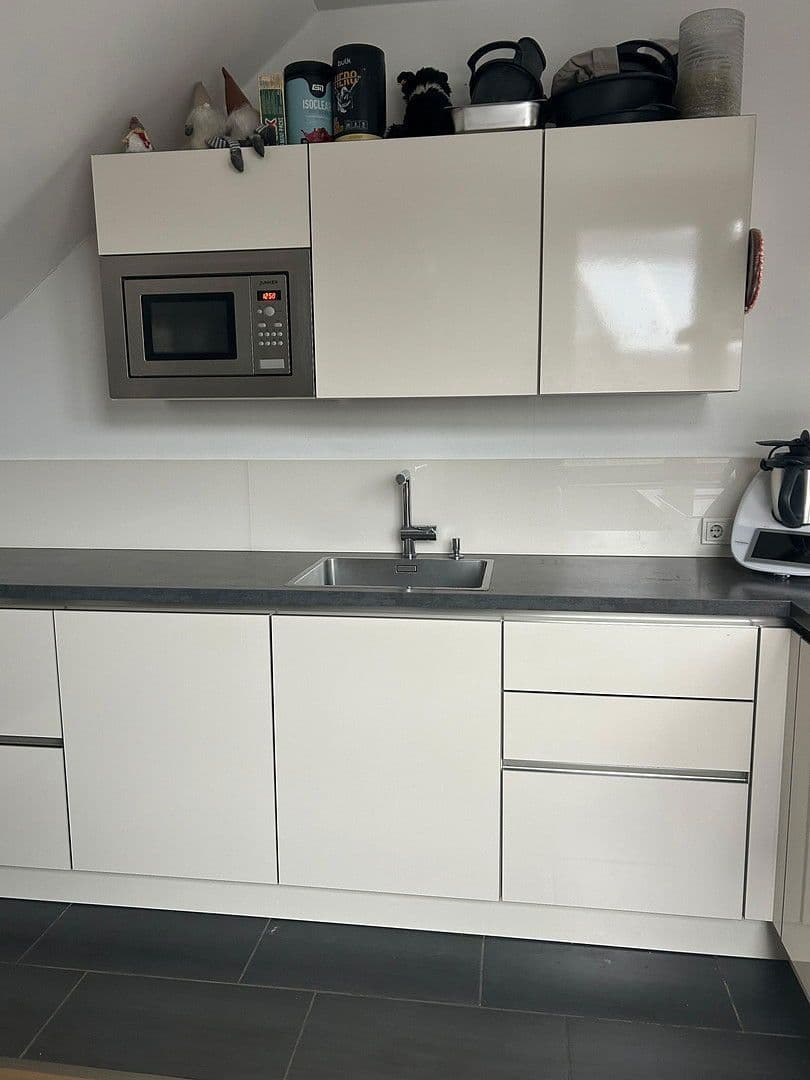 Pronájem bytu 2+1 69 m², KÖLN, Severní Porýní-Vestfálsko Pronájem bytu 2+1 69 m², KÖLN, Severní Porýní-Vestfálsko