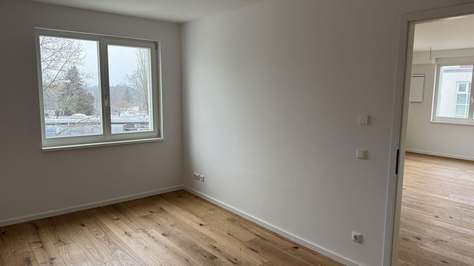 Pronájem bytu 2+1 59 m², Pasewalker Straße 96, Berlin, Berlín Pronájem bytu 2+1 59 m², Pasewalker Straße 96, Berlin, Berlín