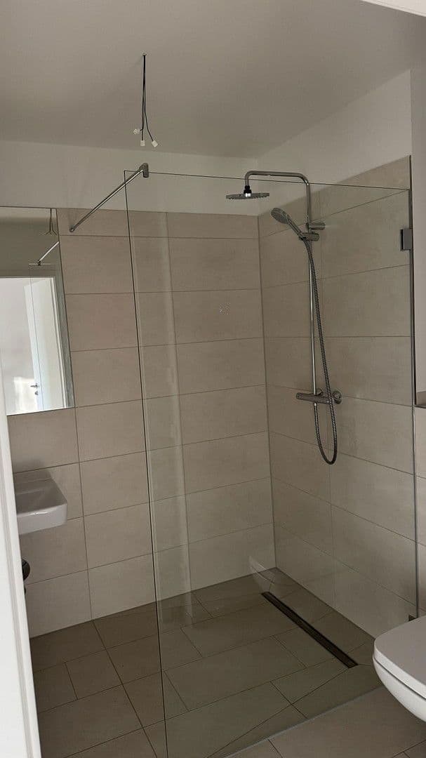 Pronájem bytu 2+1 59 m², Pasewalker Straße 96, Berlin, Berlín Pronájem bytu 2+1 59 m², Pasewalker Straße 96, Berlin, Berlín