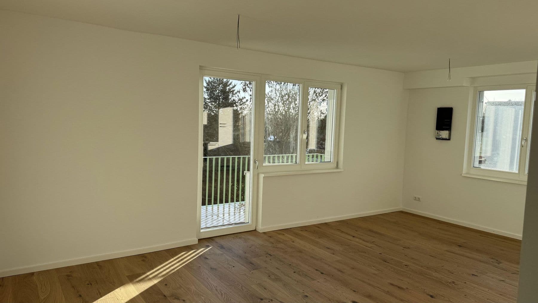 Pronájem bytu 2+1 59 m², Pasewalker Straße 96, Berlin, Berlín Pronájem bytu 2+1 59 m², Pasewalker Straße 96, Berlin, Berlín