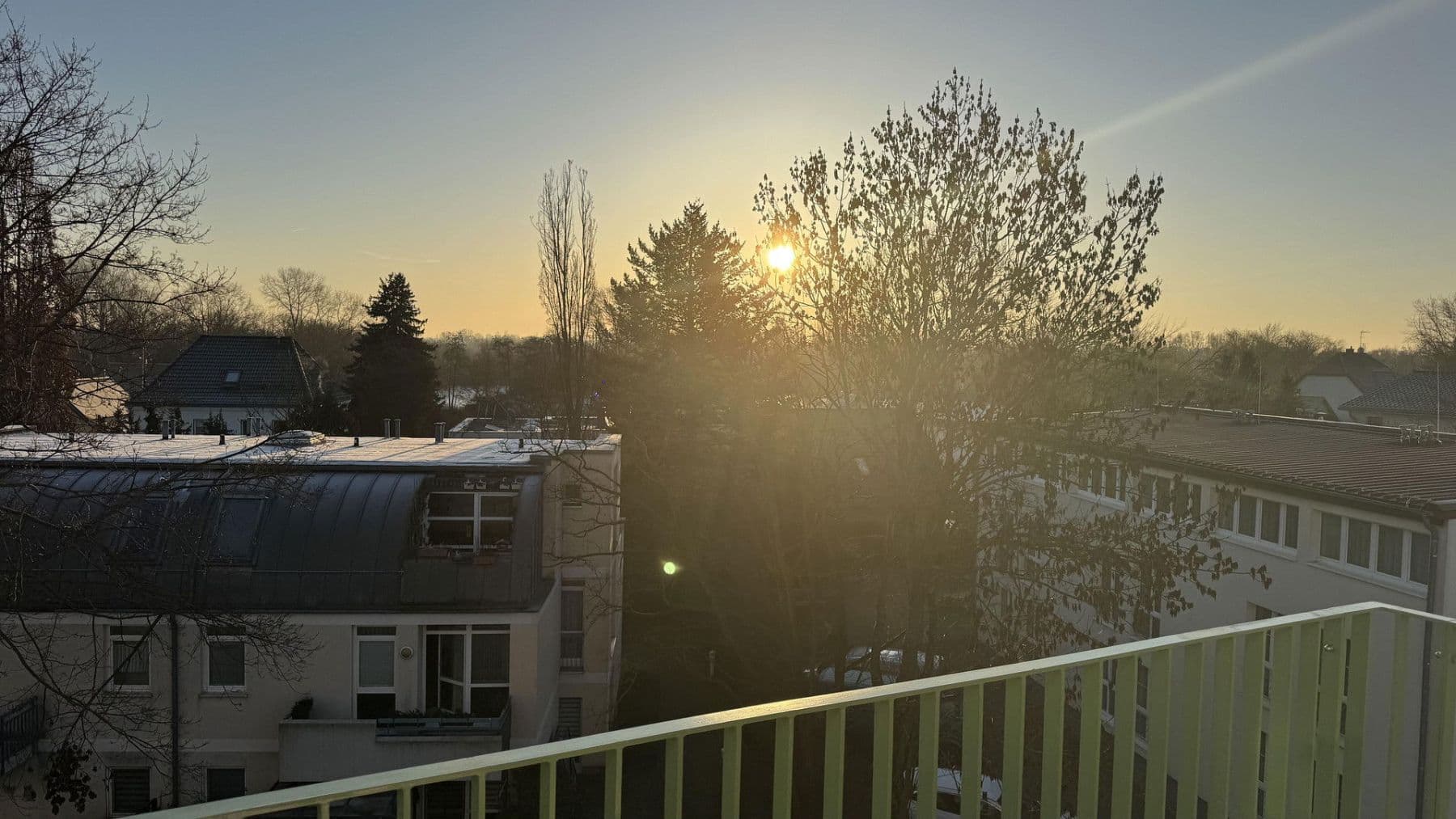 Pronájem bytu 2+1 59 m², Pasewalker Straße 96, Berlin, Berlín Pronájem bytu 2+1 59 m², Pasewalker Straße 96, Berlin, Berlín