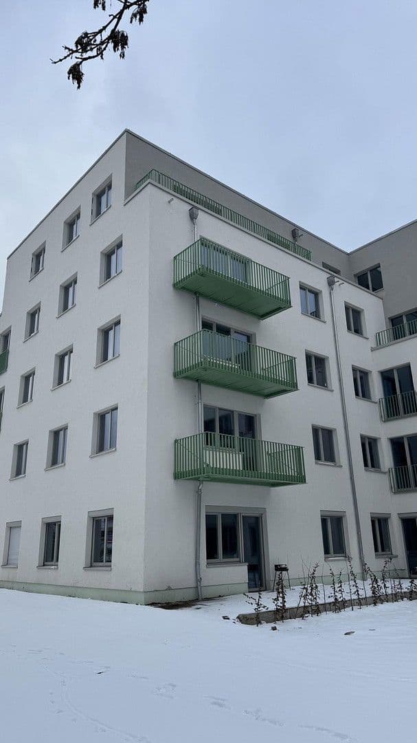 Pronájem bytu 2+1 59 m², Pasewalker Straße 96, Berlin, Berlín Pronájem bytu 2+1 59 m², Pasewalker Straße 96, Berlin, Berlín