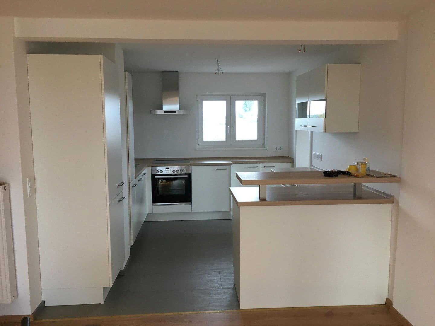 Pronájem bytu 5+1 152 m², Simmern/Hunsrück, Porýní-Falc Pronájem bytu 5+1 152 m², Simmern/Hunsrück, Porýní-Falc