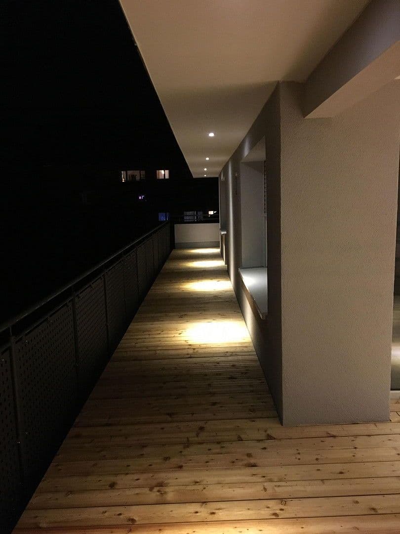 Pronájem bytu 5+1 152 m², Simmern/Hunsrück, Porýní-Falc Pronájem bytu 5+1 152 m², Simmern/Hunsrück, Porýní-Falc