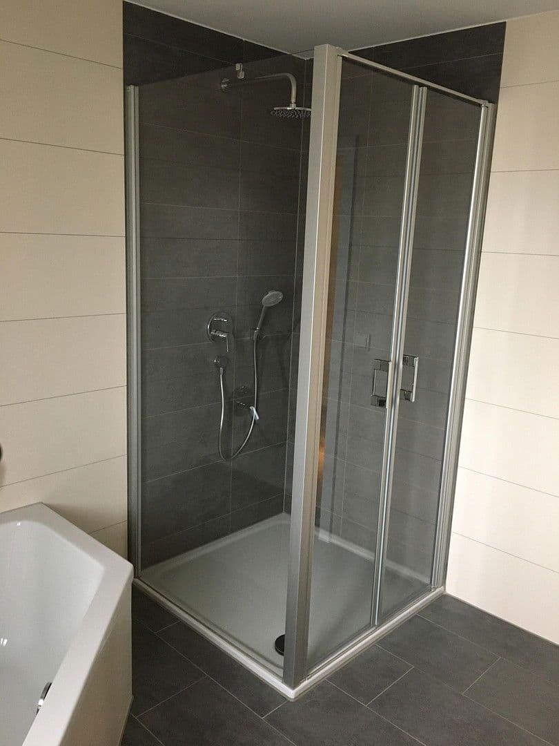 Pronájem bytu 5+1 152 m², Simmern/Hunsrück, Porýní-Falc Pronájem bytu 5+1 152 m², Simmern/Hunsrück, Porýní-Falc