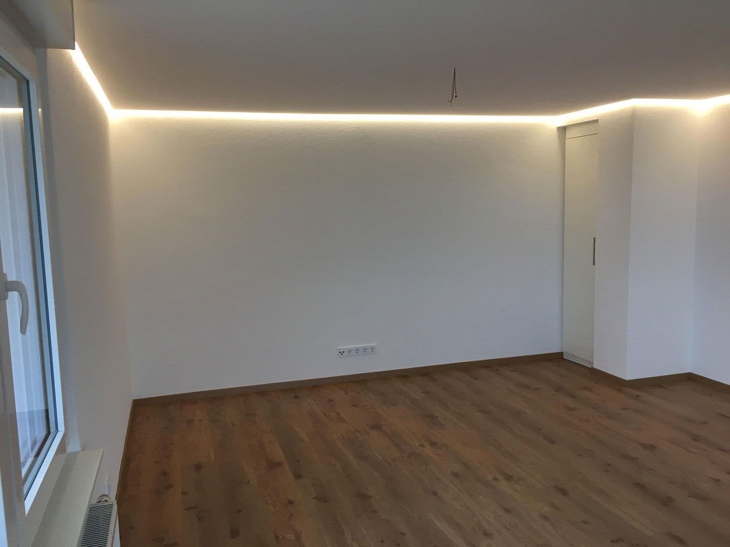 Pronájem bytu 5+1 152 m², Simmern/Hunsrück, Porýní-Falc Pronájem bytu 5+1 152 m², Simmern/Hunsrück, Porýní-Falc