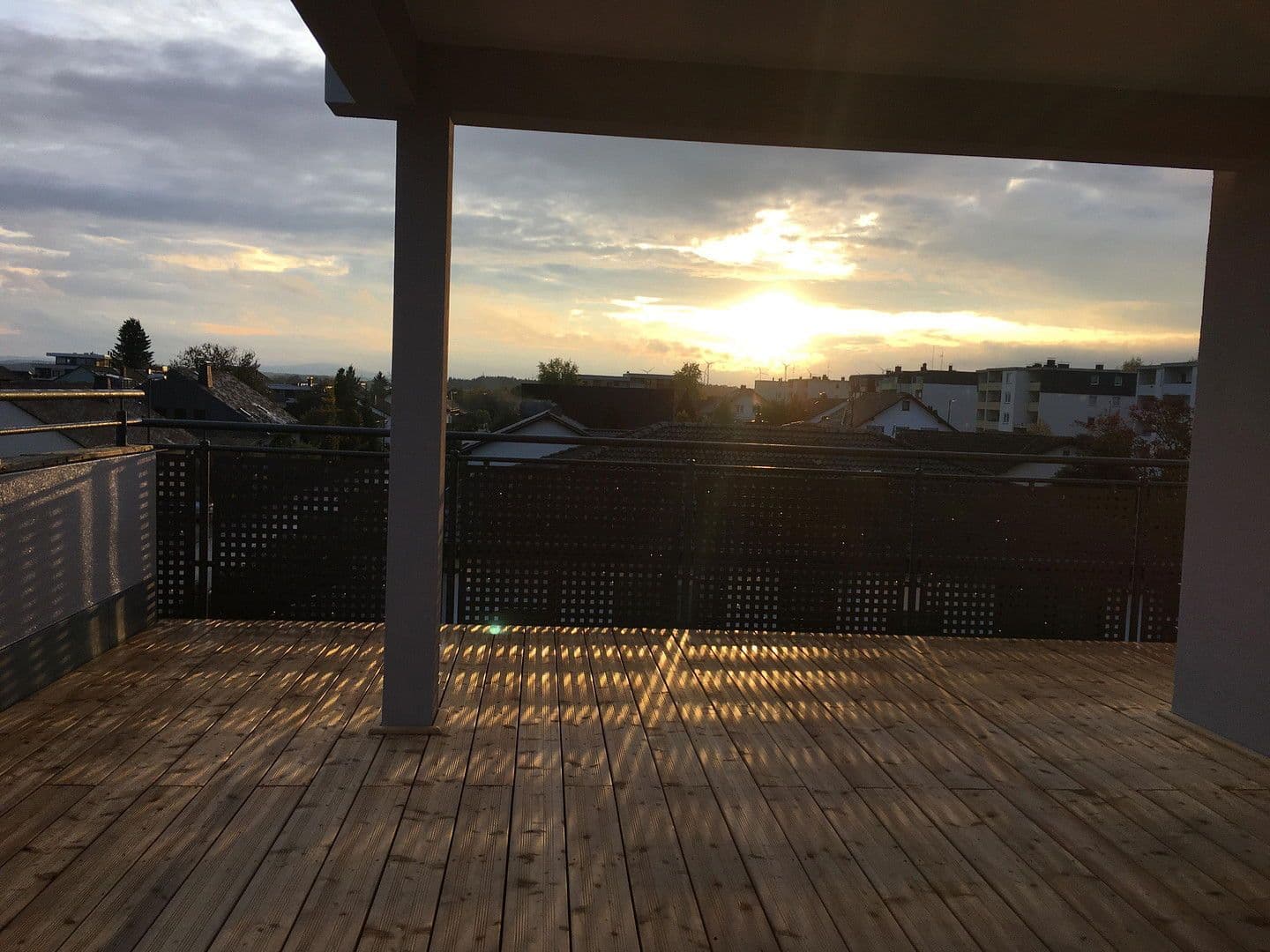 Pronájem bytu 5+1 152 m², Simmern/Hunsrück, Porýní-Falc Pronájem bytu 5+1 152 m², Simmern/Hunsrück, Porýní-Falc