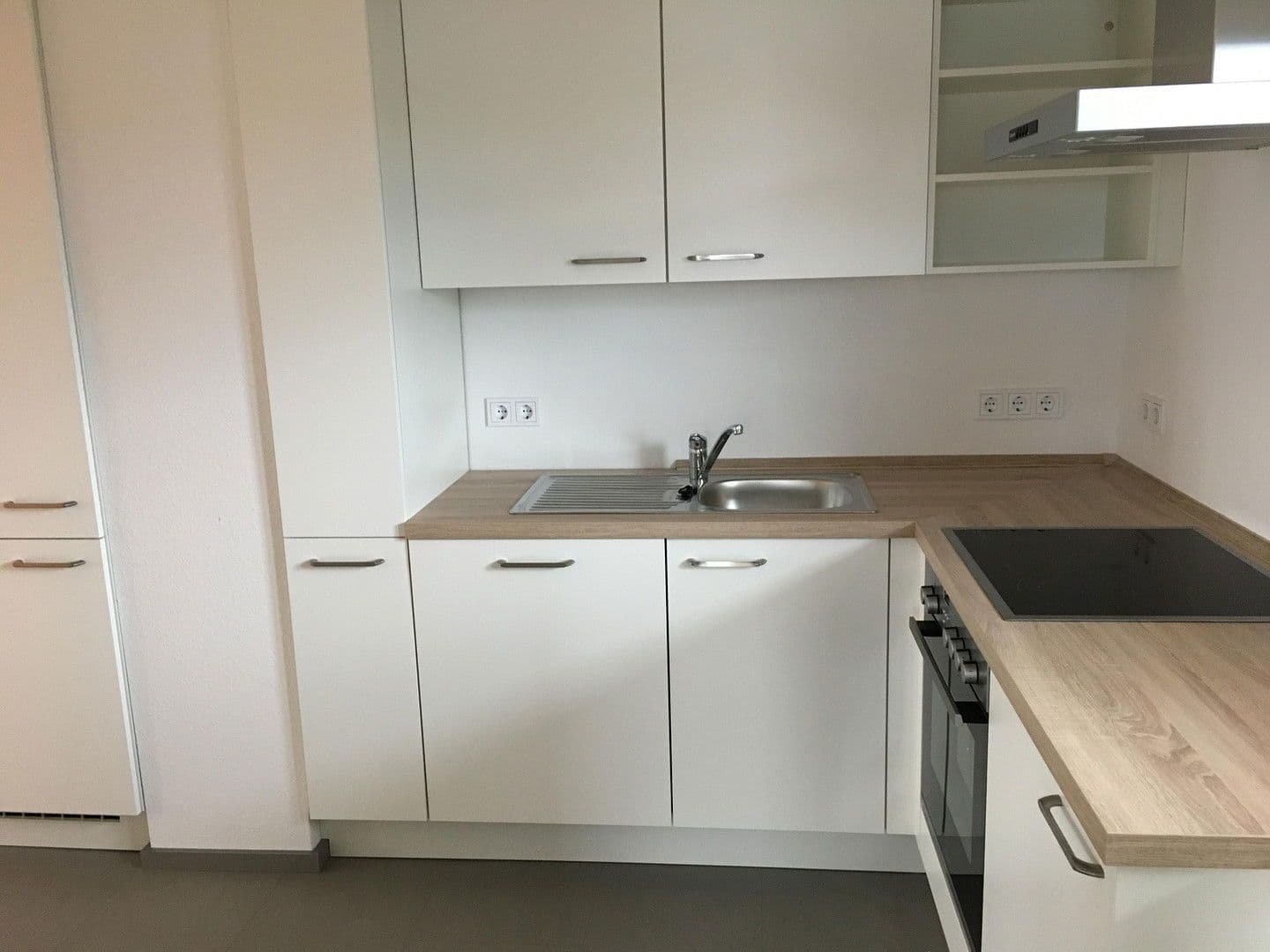 Pronájem bytu 5+1 152 m², Simmern/Hunsrück, Porýní-Falc Pronájem bytu 5+1 152 m², Simmern/Hunsrück, Porýní-Falc