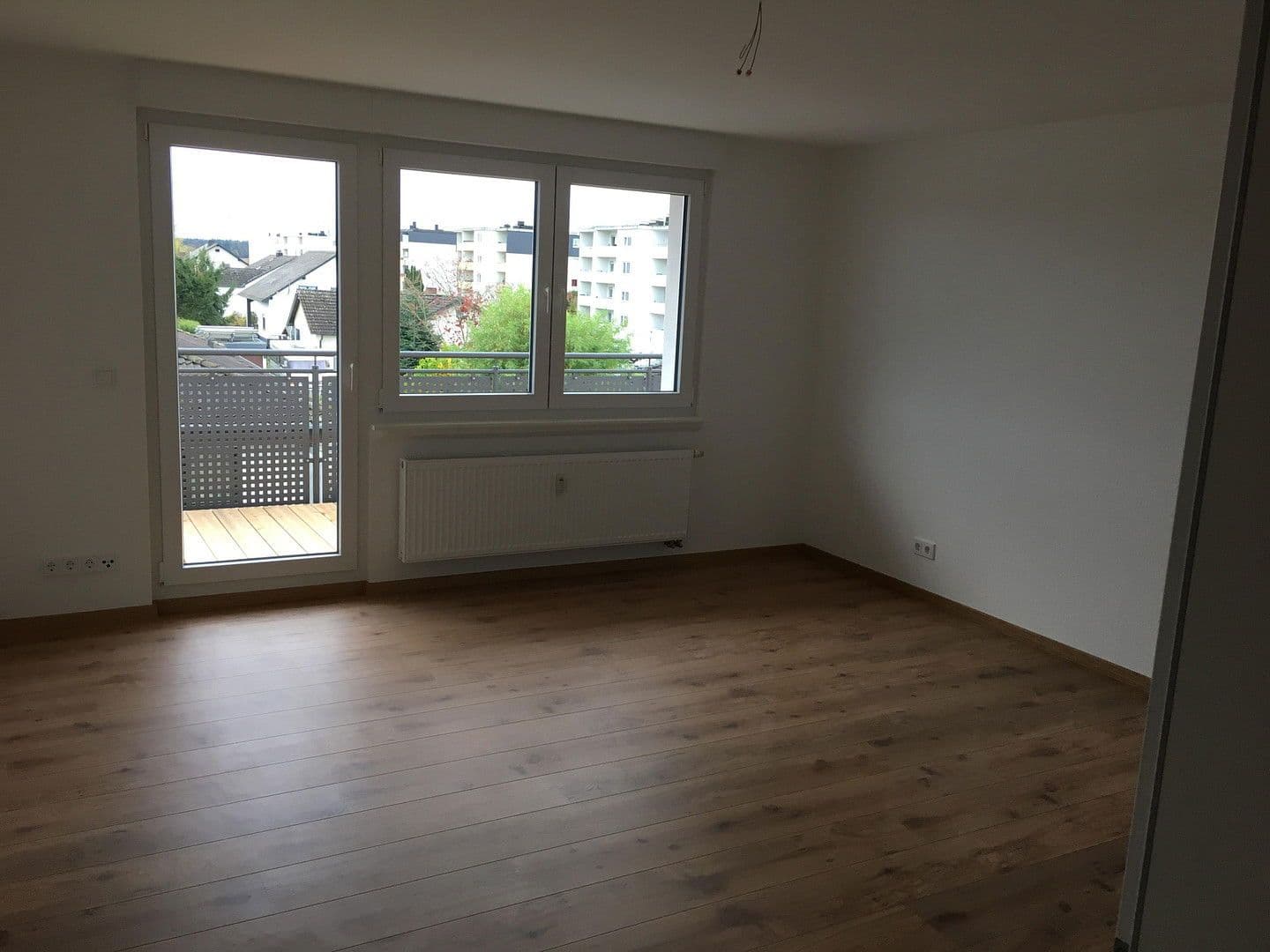 Pronájem bytu 5+1 152 m², Simmern/Hunsrück, Porýní-Falc Pronájem bytu 5+1 152 m², Simmern/Hunsrück, Porýní-Falc