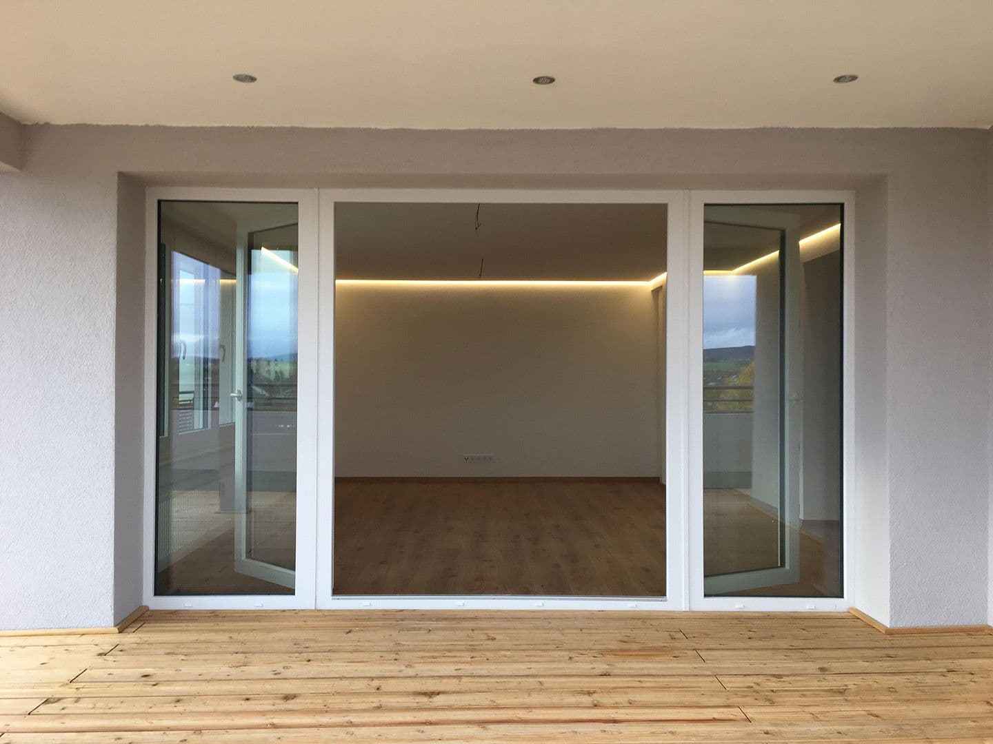 Pronájem bytu 5+1 152 m², Simmern/Hunsrück, Porýní-Falc Pronájem bytu 5+1 152 m², Simmern/Hunsrück, Porýní-Falc