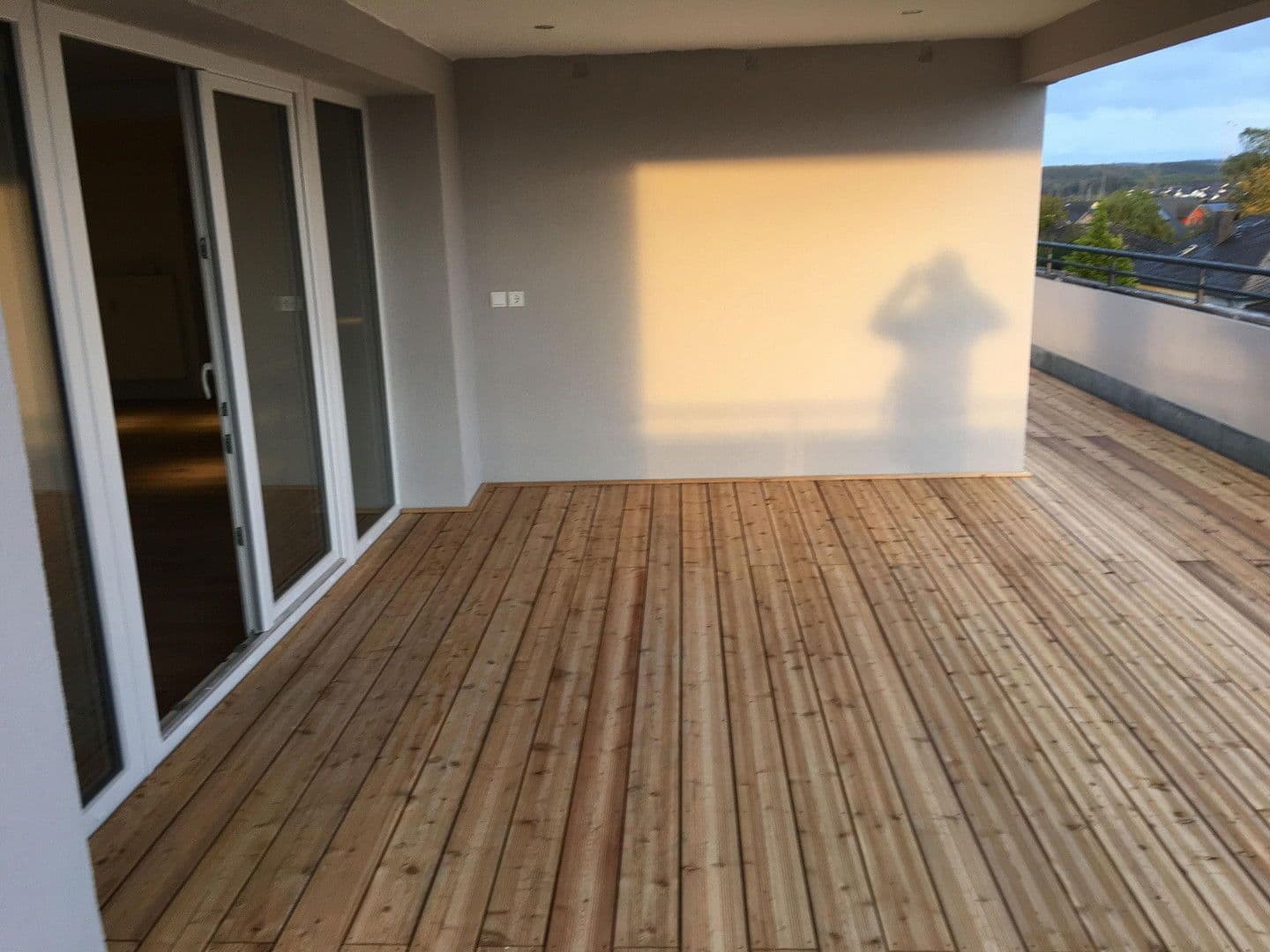 Pronájem bytu 5+1 152 m², Simmern/Hunsrück, Porýní-Falc Pronájem bytu 5+1 152 m², Simmern/Hunsrück, Porýní-Falc