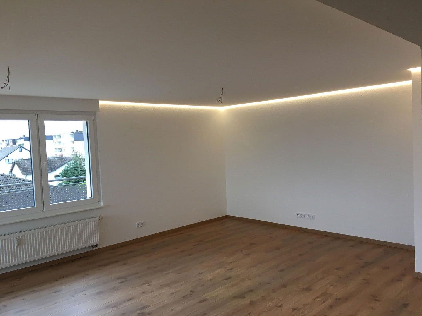 Pronájem bytu 5+1 152 m², Simmern/Hunsrück, Porýní-Falc Pronájem bytu 5+1 152 m², Simmern/Hunsrück, Porýní-Falc