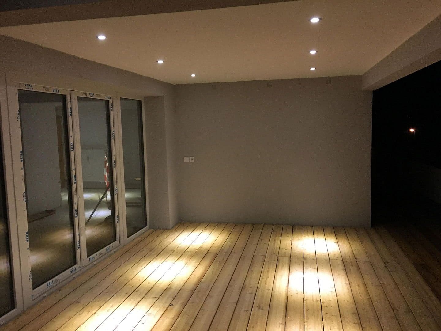 Pronájem bytu 5+1 152 m², Simmern/Hunsrück, Porýní-Falc Pronájem bytu 5+1 152 m², Simmern/Hunsrück, Porýní-Falc