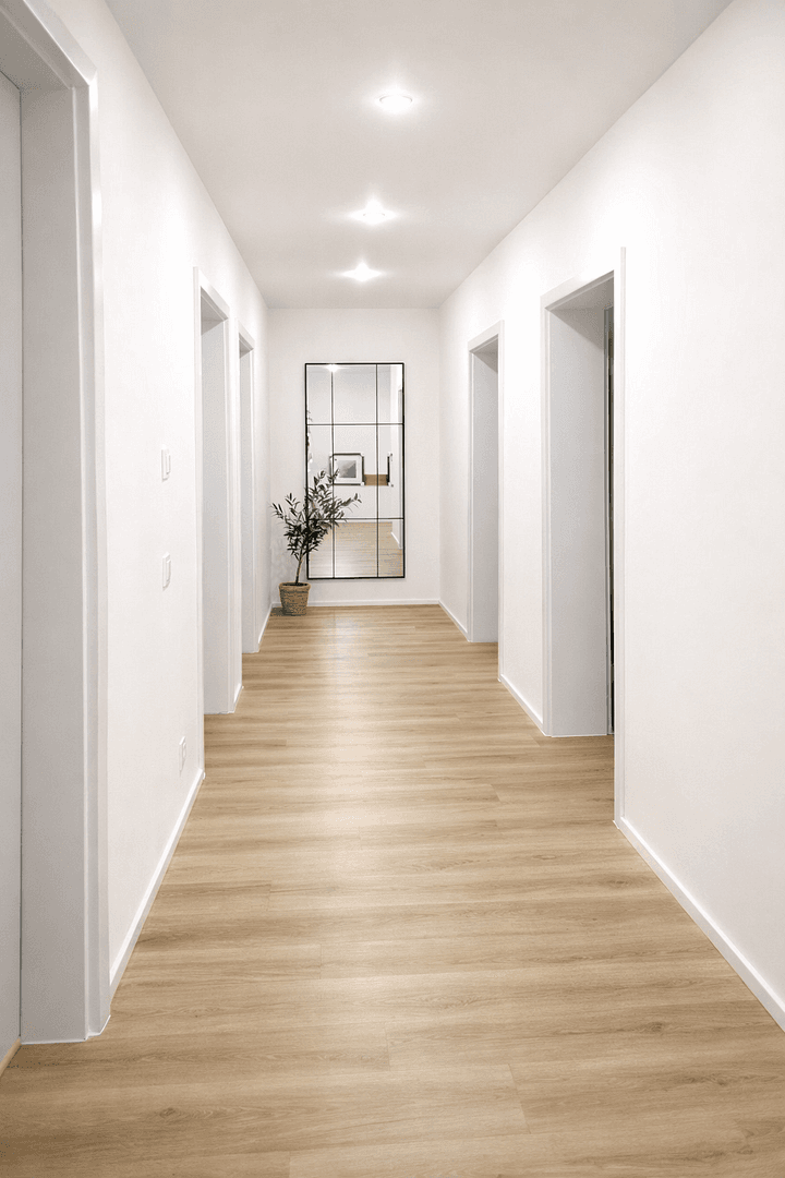 Pronájem bytu 5+1 172 m², Jockgrim, Porýní-Falc Pronájem bytu 5+1 172 m², Jockgrim, Porýní-Falc