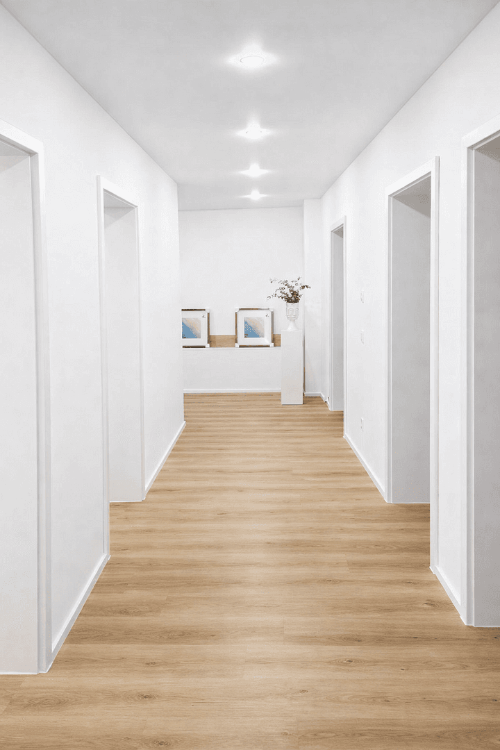 Pronájem bytu 5+1 172 m², Jockgrim, Porýní-Falc Pronájem bytu 5+1 172 m², Jockgrim, Porýní-Falc