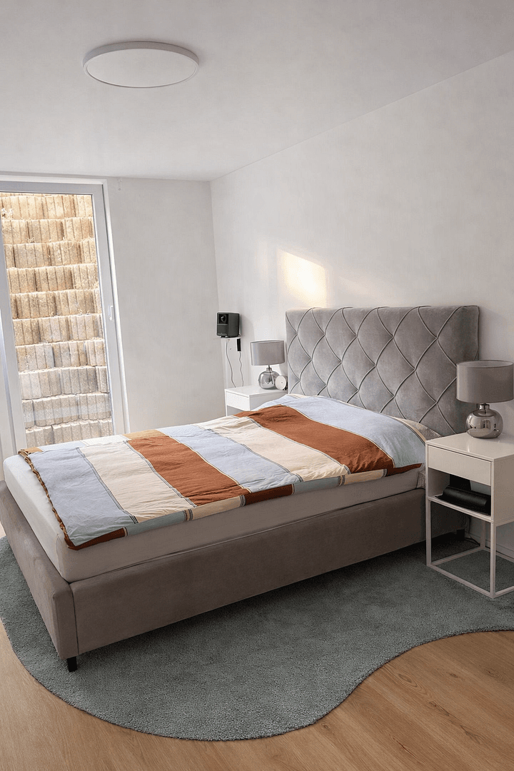 Pronájem bytu 5+1 172 m², Jockgrim, Porýní-Falc Pronájem bytu 5+1 172 m², Jockgrim, Porýní-Falc