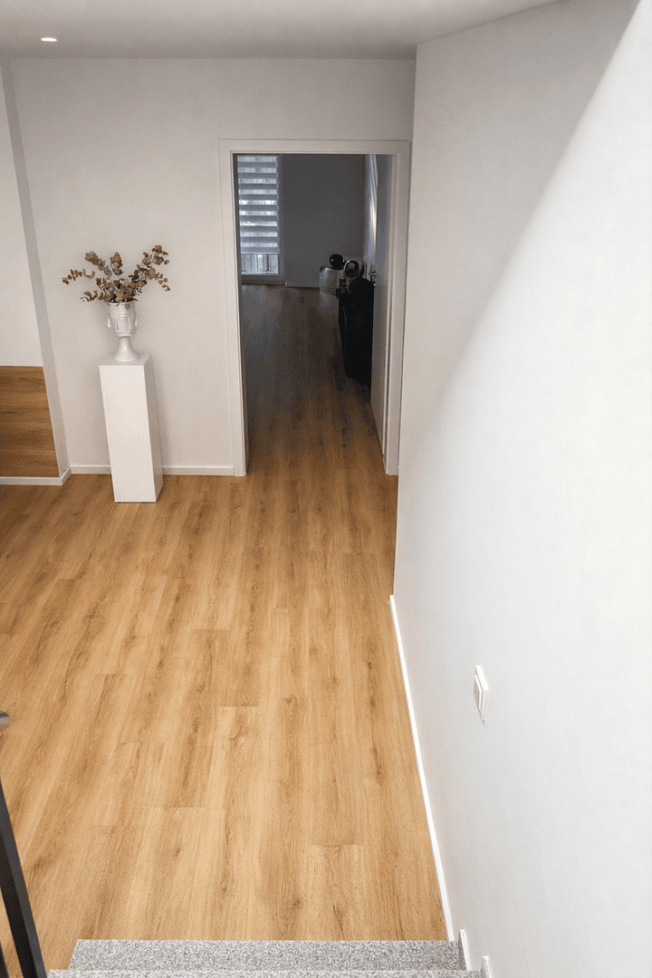 Pronájem bytu 5+1 172 m², Jockgrim, Porýní-Falc Pronájem bytu 5+1 172 m², Jockgrim, Porýní-Falc