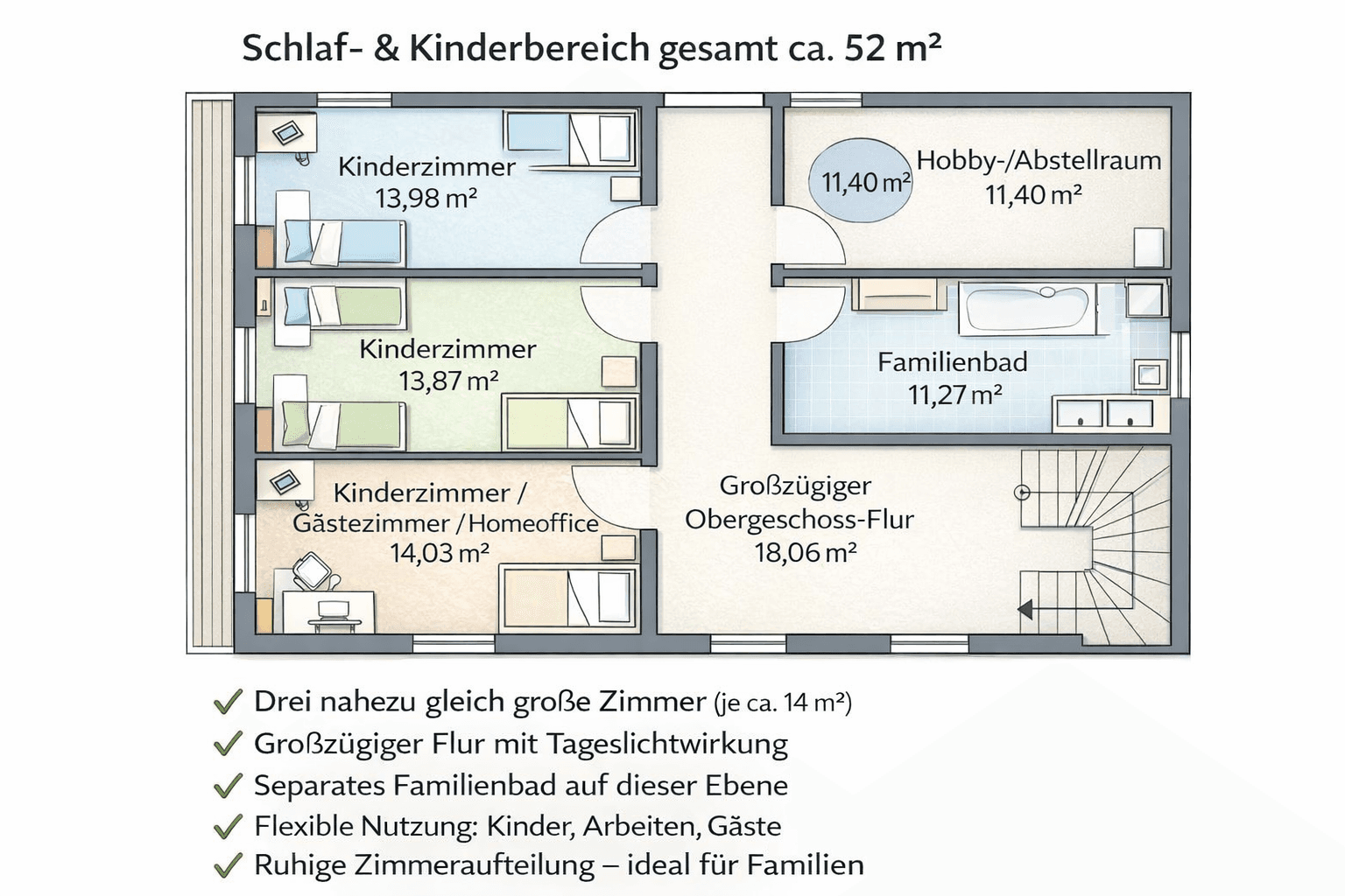 Pronájem bytu 5+1 172 m², Jockgrim, Porýní-Falc Pronájem bytu 5+1 172 m², Jockgrim, Porýní-Falc