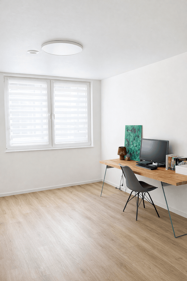 Pronájem bytu 5+1 172 m², Jockgrim, Porýní-Falc Pronájem bytu 5+1 172 m², Jockgrim, Porýní-Falc