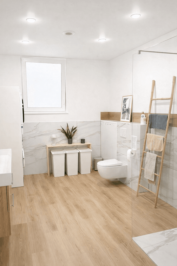 Pronájem bytu 5+1 172 m², Jockgrim, Porýní-Falc Pronájem bytu 5+1 172 m², Jockgrim, Porýní-Falc