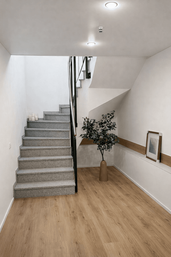 Pronájem bytu 5+1 172 m², Jockgrim, Porýní-Falc Pronájem bytu 5+1 172 m², Jockgrim, Porýní-Falc