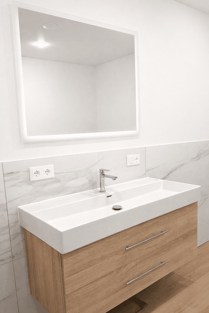 Pronájem bytu 5+1 172 m², Jockgrim, Porýní-Falc Pronájem bytu 5+1 172 m², Jockgrim, Porýní-Falc