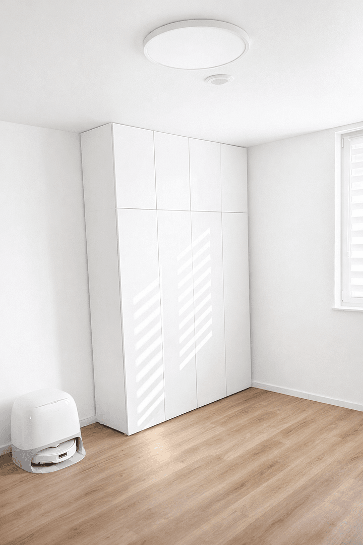 Pronájem bytu 5+1 172 m², Jockgrim, Porýní-Falc Pronájem bytu 5+1 172 m², Jockgrim, Porýní-Falc