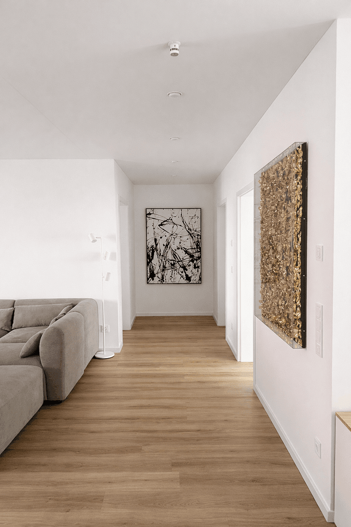 Pronájem bytu 5+1 172 m², Jockgrim, Porýní-Falc Pronájem bytu 5+1 172 m², Jockgrim, Porýní-Falc