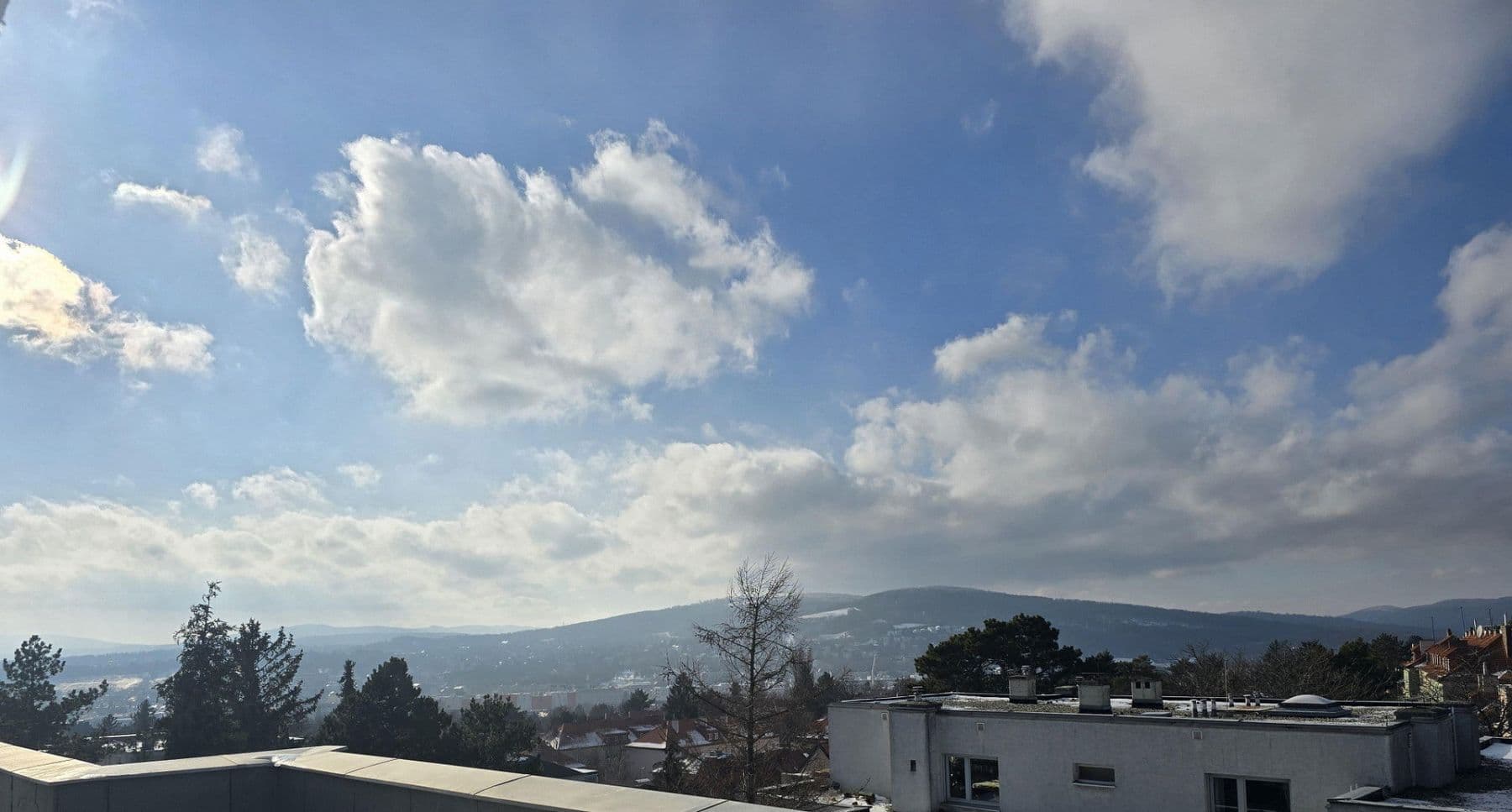 Pronájem bytu 4+1 113 m², Waidhausenstraße 45, Wien, Wien Pronájem bytu 4+1 113 m², Waidhausenstraße 45, Wien, Wien