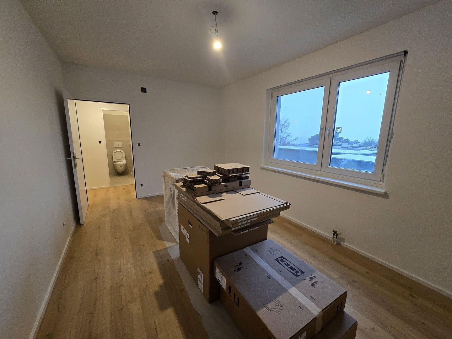 Pronájem bytu 4+1 113 m², Waidhausenstraße 45, Wien, Wien Pronájem bytu 4+1 113 m², Waidhausenstraße 45, Wien, Wien