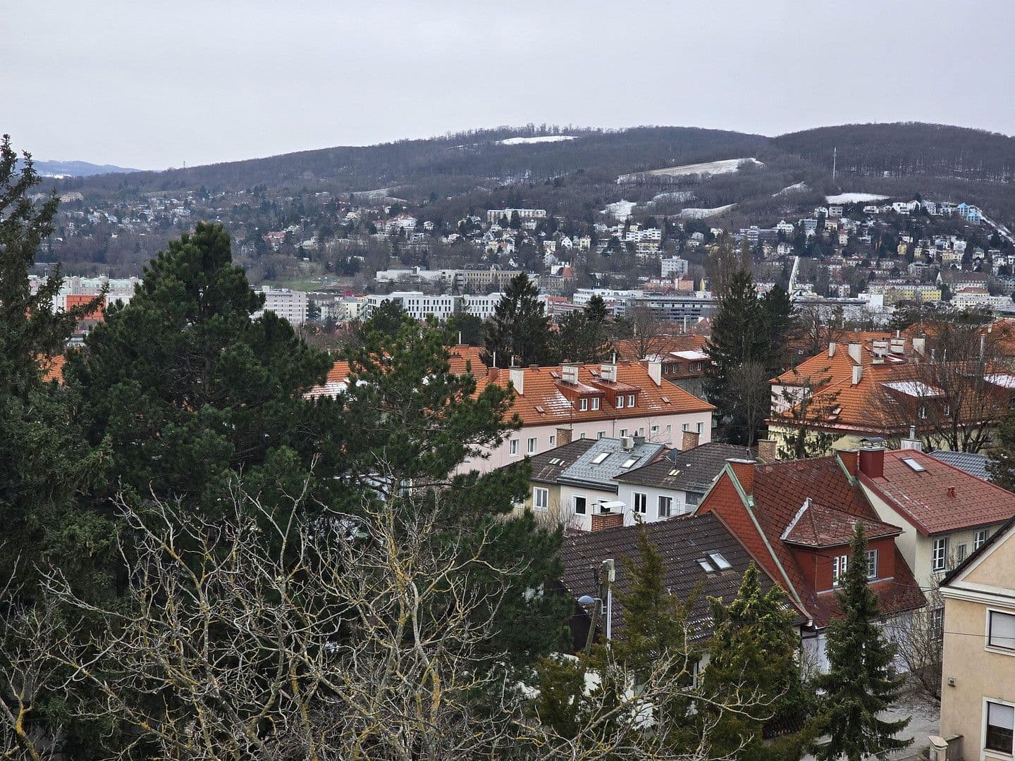 Pronájem bytu 4+1 113 m², Waidhausenstraße 45, Wien, Wien Pronájem bytu 4+1 113 m², Waidhausenstraße 45, Wien, Wien
