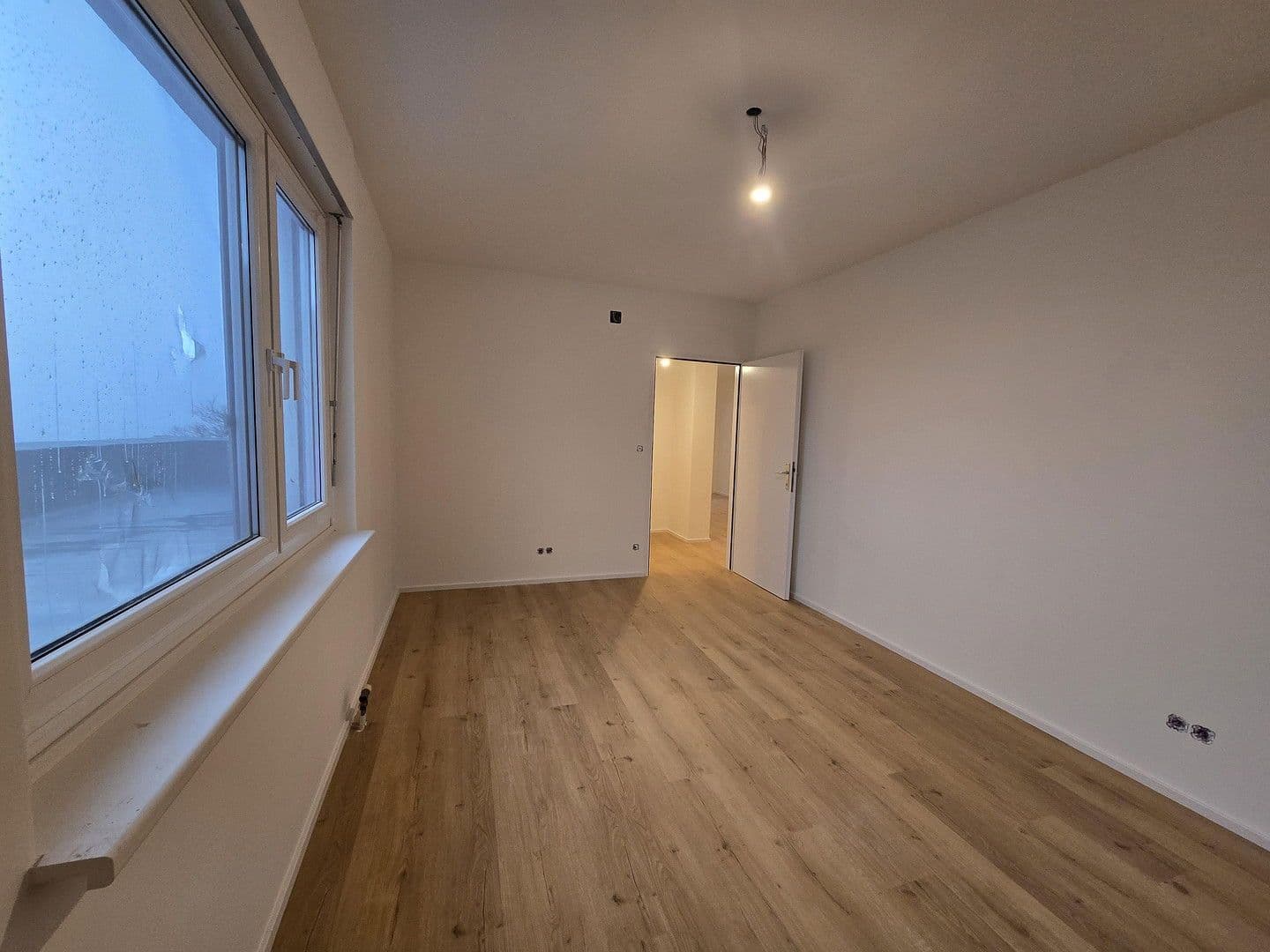 Pronájem bytu 4+1 113 m², Waidhausenstraße 45, Wien, Wien Pronájem bytu 4+1 113 m², Waidhausenstraße 45, Wien, Wien