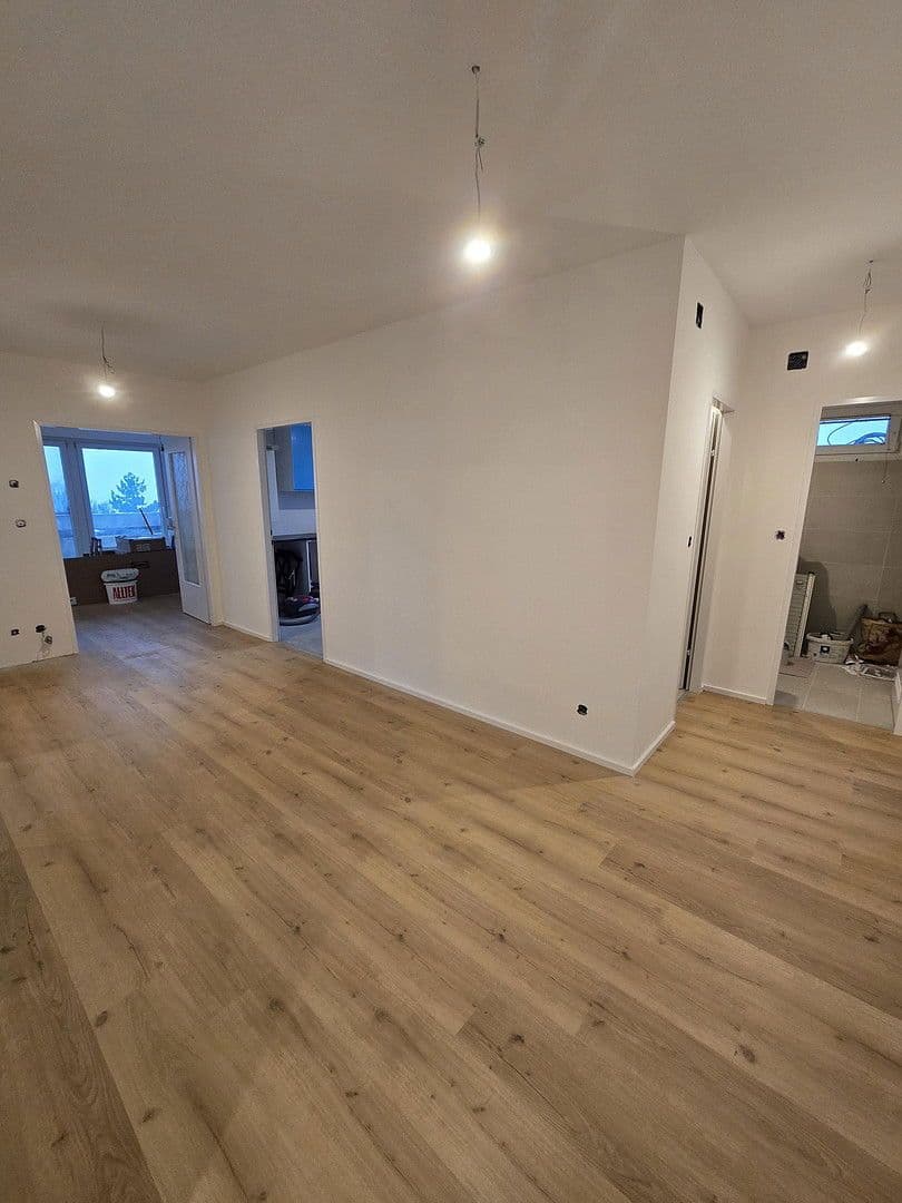 Pronájem bytu 4+1 113 m², Waidhausenstraße 45, Wien, Wien Pronájem bytu 4+1 113 m², Waidhausenstraße 45, Wien, Wien