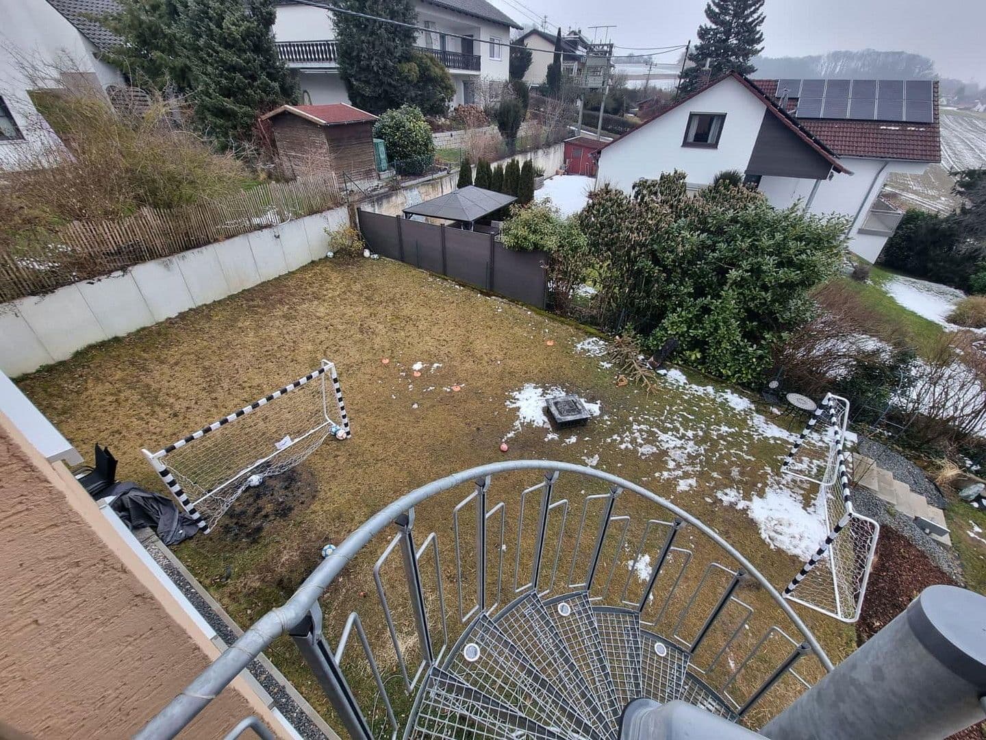 Prodej bytu 3+kk 92 m², Heerstr. 9, Todtenweis, Bavorsko Prodej bytu 3+kk 92 m², Heerstr. 9, Todtenweis, Bavorsko