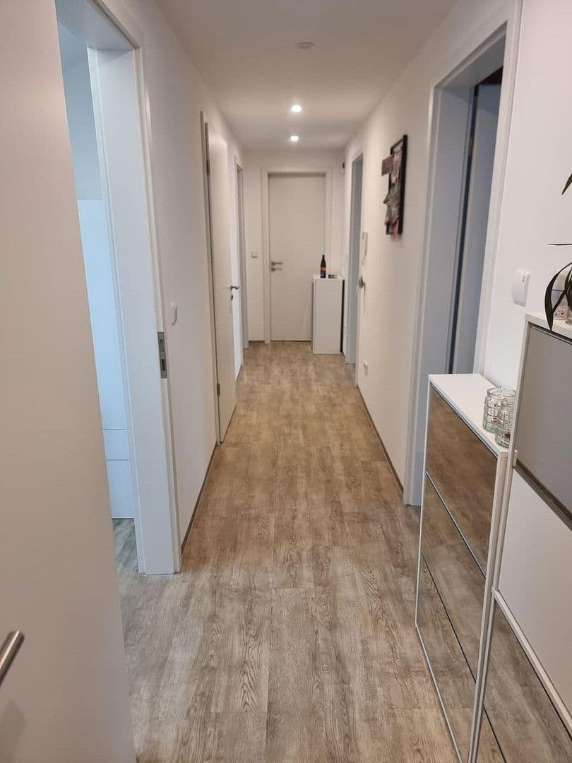 Prodej bytu 3+kk 92 m², Heerstr. 9, Todtenweis, Bavorsko Prodej bytu 3+kk 92 m², Heerstr. 9, Todtenweis, Bavorsko