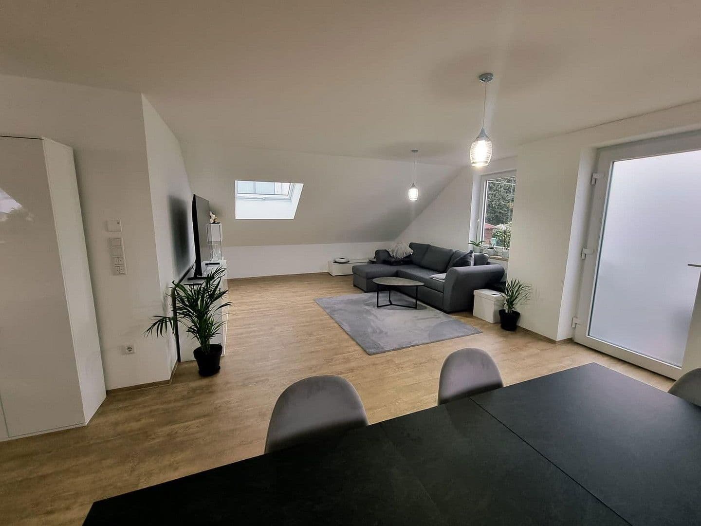 Prodej bytu 3+kk 92 m², Heerstr. 9, Todtenweis, Bavorsko Prodej bytu 3+kk 92 m², Heerstr. 9, Todtenweis, Bavorsko