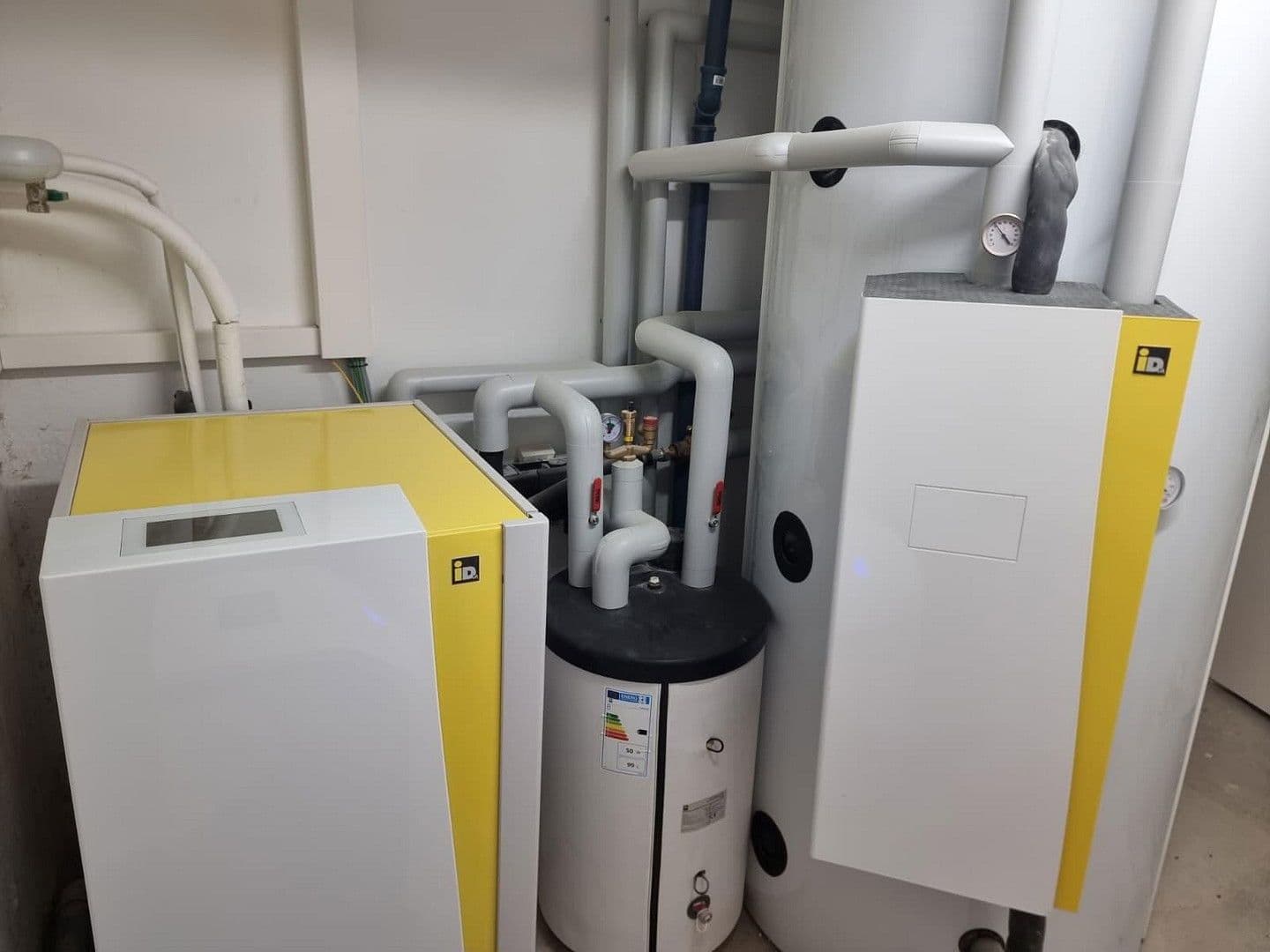 Prodej bytu 3+kk 92 m², Heerstr. 9, Todtenweis, Bavorsko Prodej bytu 3+kk 92 m², Heerstr. 9, Todtenweis, Bavorsko