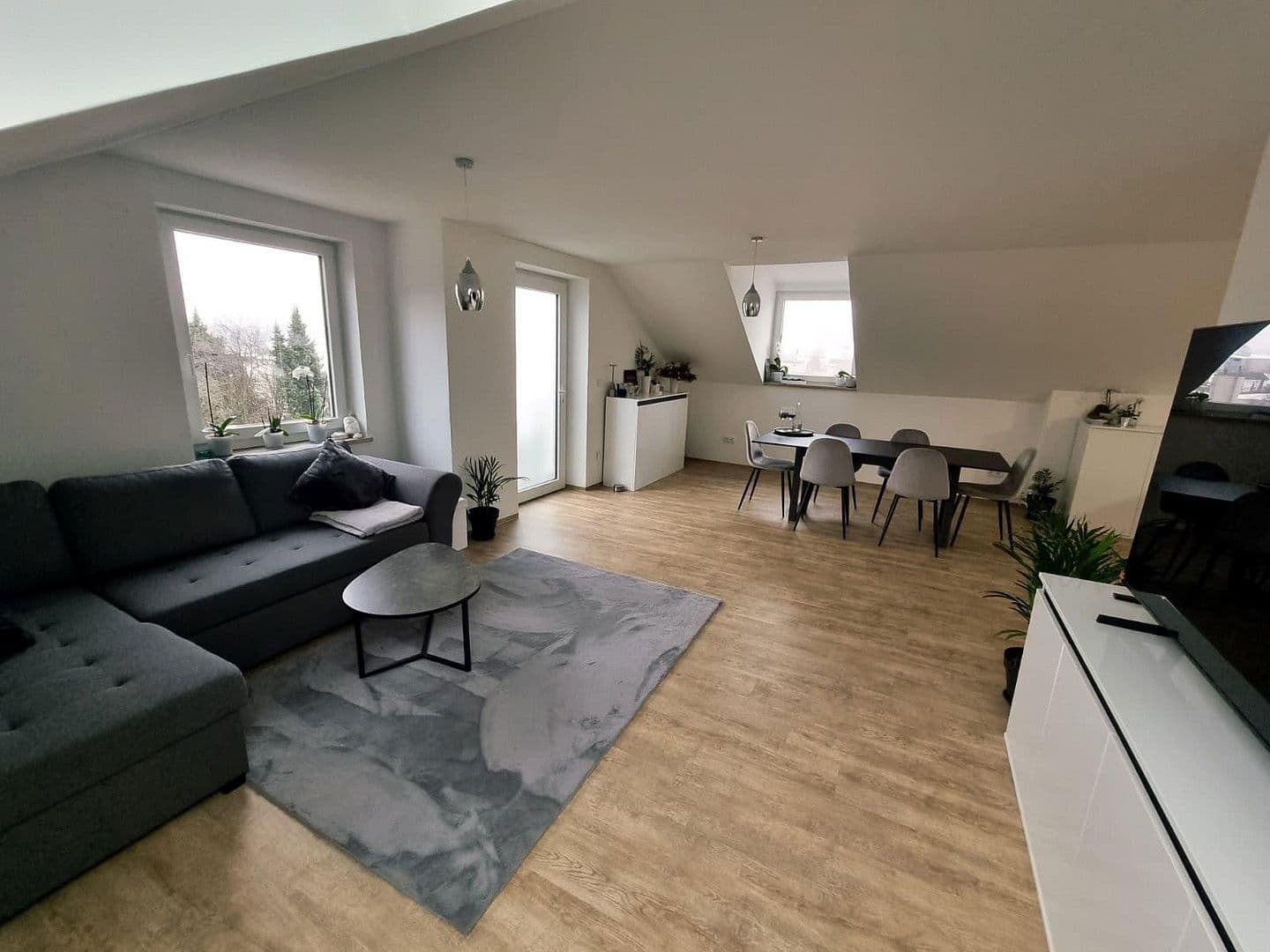 Prodej bytu 3+kk 92 m², Heerstr. 9, Todtenweis, Bavorsko Prodej bytu 3+kk 92 m², Heerstr. 9, Todtenweis, Bavorsko