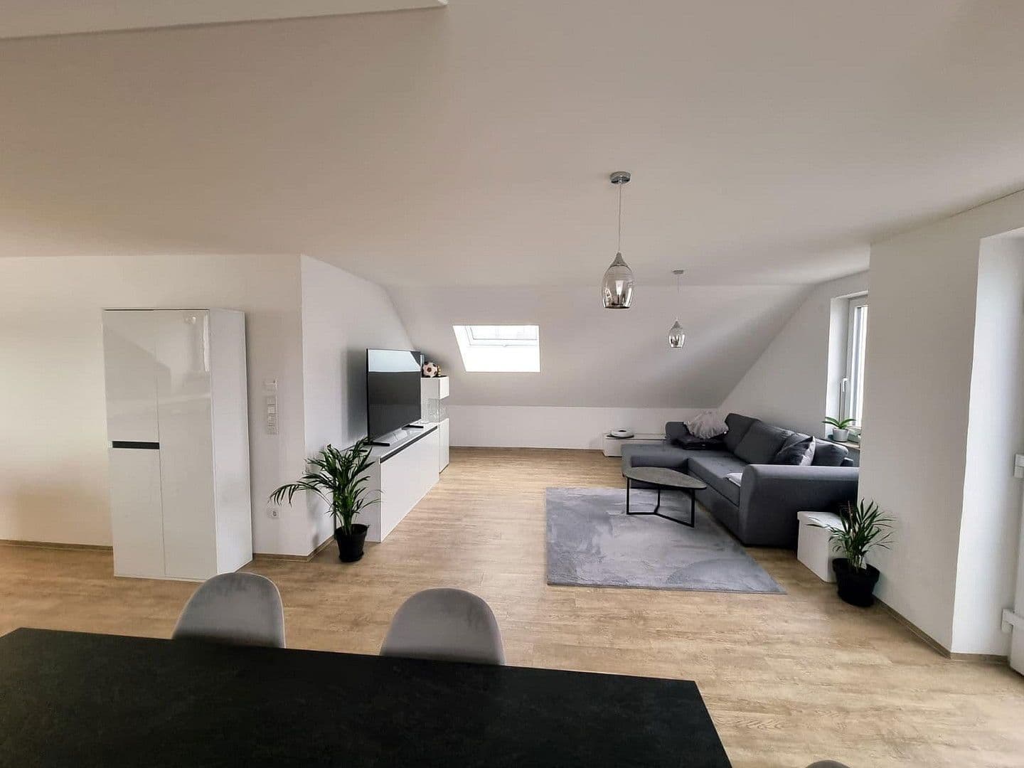 Prodej bytu 3+kk 92 m², Heerstr. 9, Todtenweis, Bavorsko Prodej bytu 3+kk 92 m², Heerstr. 9, Todtenweis, Bavorsko