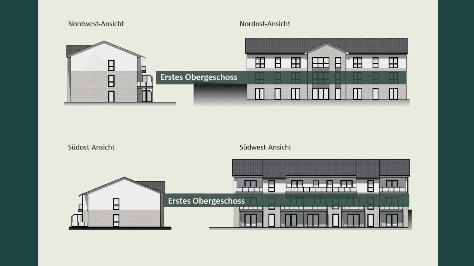 Prodej bytu 4+1 92 m², Heide, Šlesvicko-Holštýnsko Prodej bytu 4+1 92 m², Heide, Šlesvicko-Holštýnsko