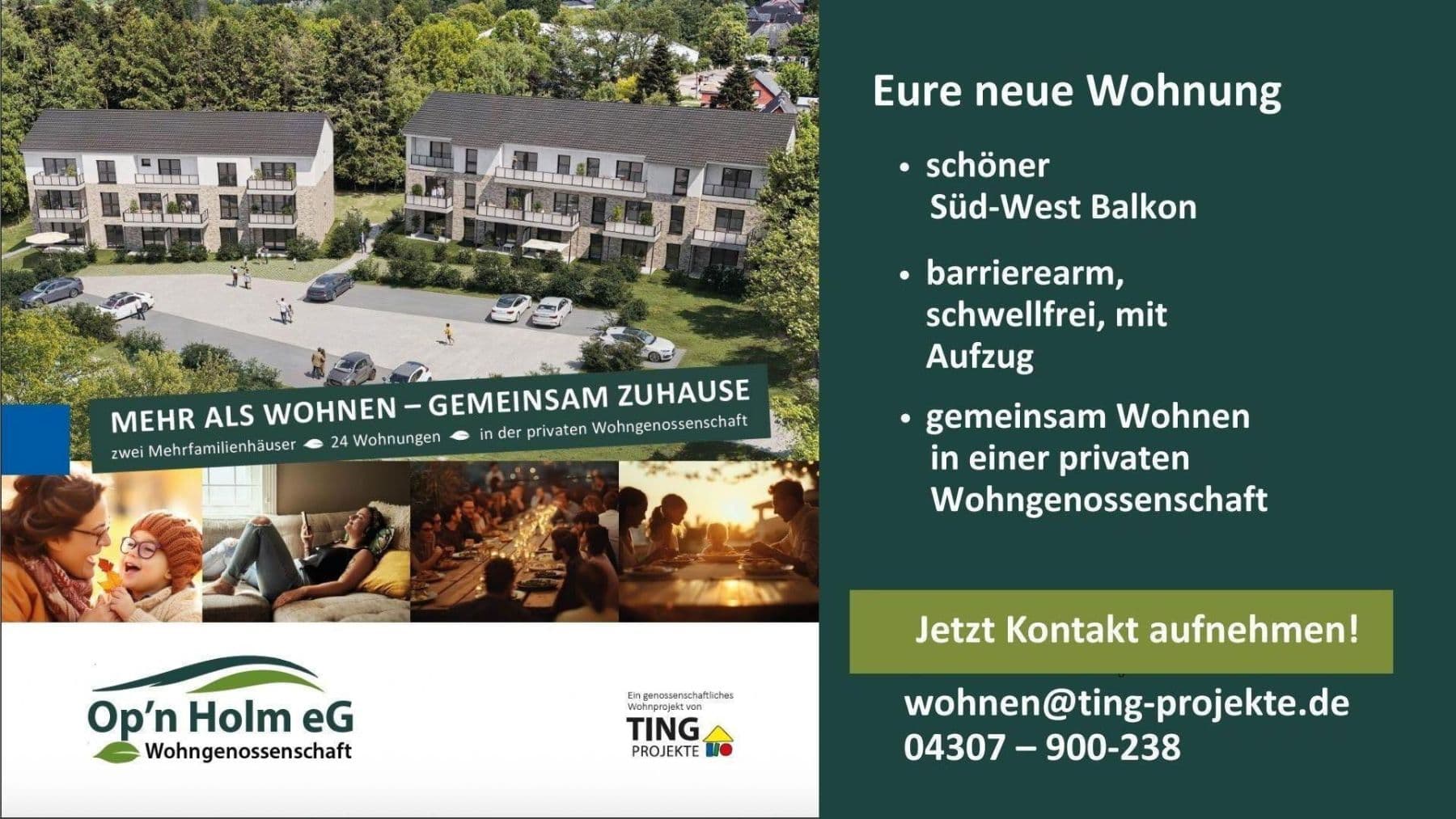 Prodej bytu 4+1 92 m², Heide, Šlesvicko-Holštýnsko Prodej bytu 4+1 92 m², Heide, Šlesvicko-Holštýnsko