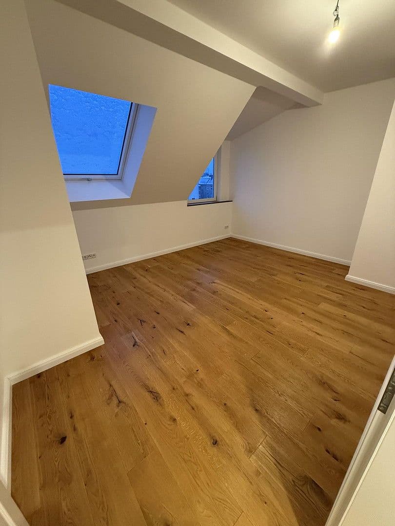 Pronájem bytu 1+1 36 m², Kantstraße, Berlin, Berlín Pronájem bytu 1+1 36 m², Kantstraße, Berlin, Berlín