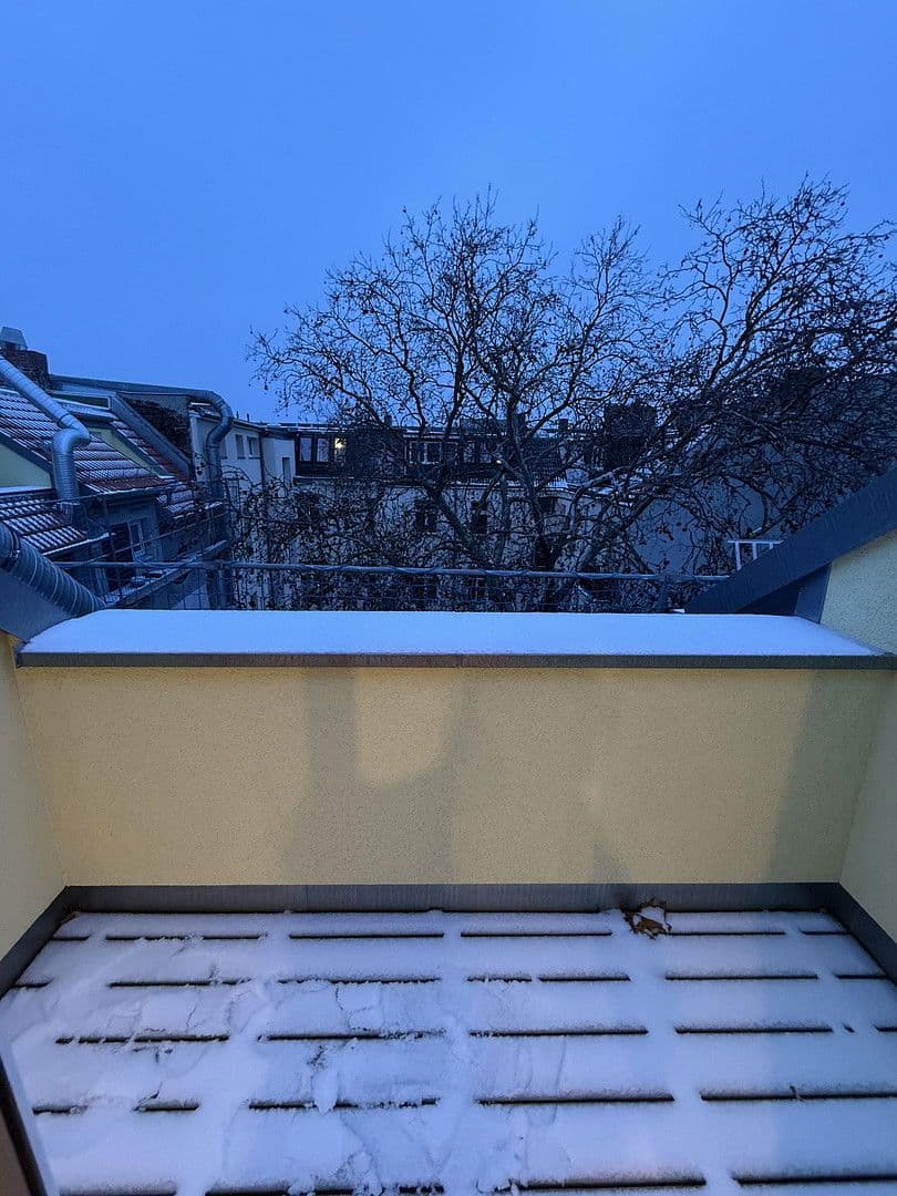 Pronájem bytu 1+1 36 m², Kantstraße, Berlin, Berlín Pronájem bytu 1+1 36 m², Kantstraße, Berlin, Berlín