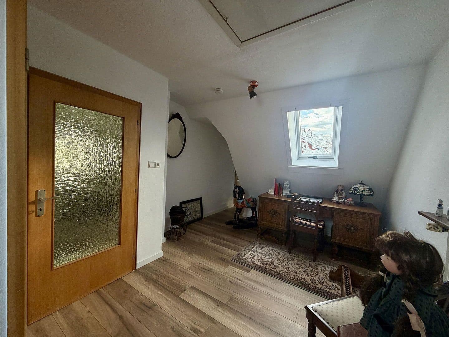 Pronájem bytu 2+1 56 m², Radebergstraße 18, Syke, Dolní Sasko Pronájem bytu 2+1 56 m², Radebergstraße 18, Syke, Dolní Sasko