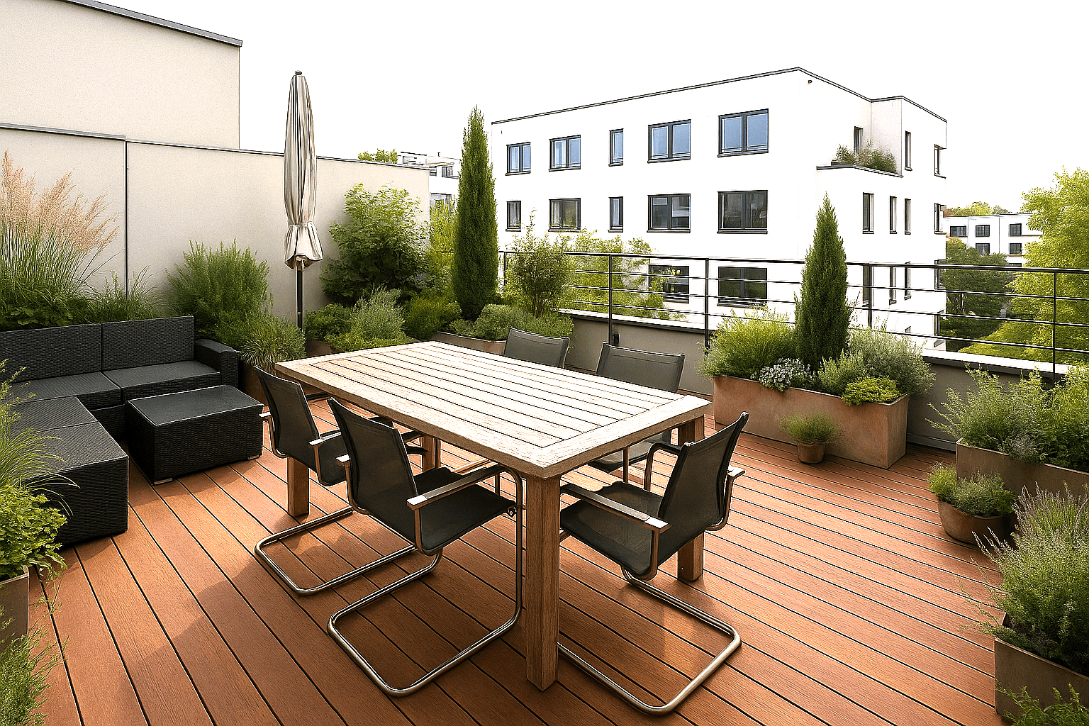 Prodej bytu 4+kk 138 m², Frankfurt, Hessen Prodej bytu 4+kk 138 m², Frankfurt, Hessen