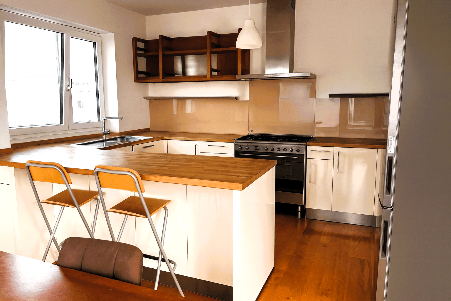 Prodej bytu 4+kk 138 m², Frankfurt, Hessen Prodej bytu 4+kk 138 m², Frankfurt, Hessen