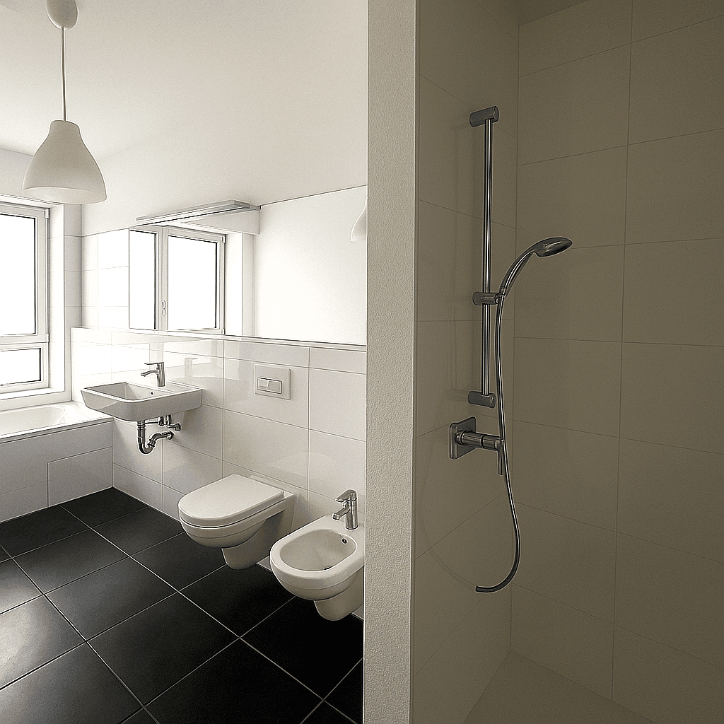 Prodej bytu 4+kk 138 m², Frankfurt, Hessen Prodej bytu 4+kk 138 m², Frankfurt, Hessen