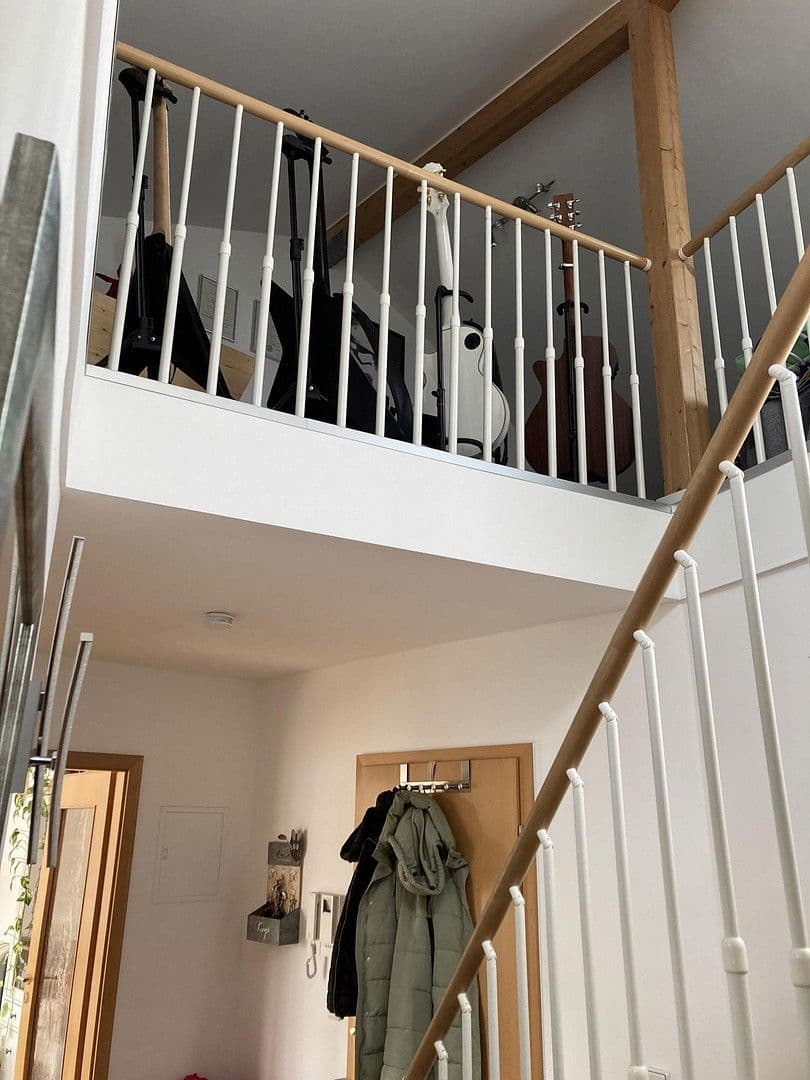 Prodej bytu 2+1 91 m², Eching, Bavorsko Prodej bytu 2+1 91 m², Eching, Bavorsko