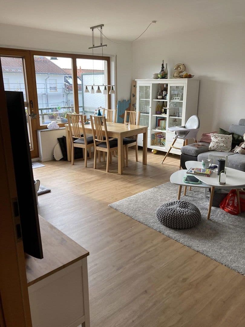 Prodej bytu 2+1 91 m², Eching, Bavorsko Prodej bytu 2+1 91 m², Eching, Bavorsko