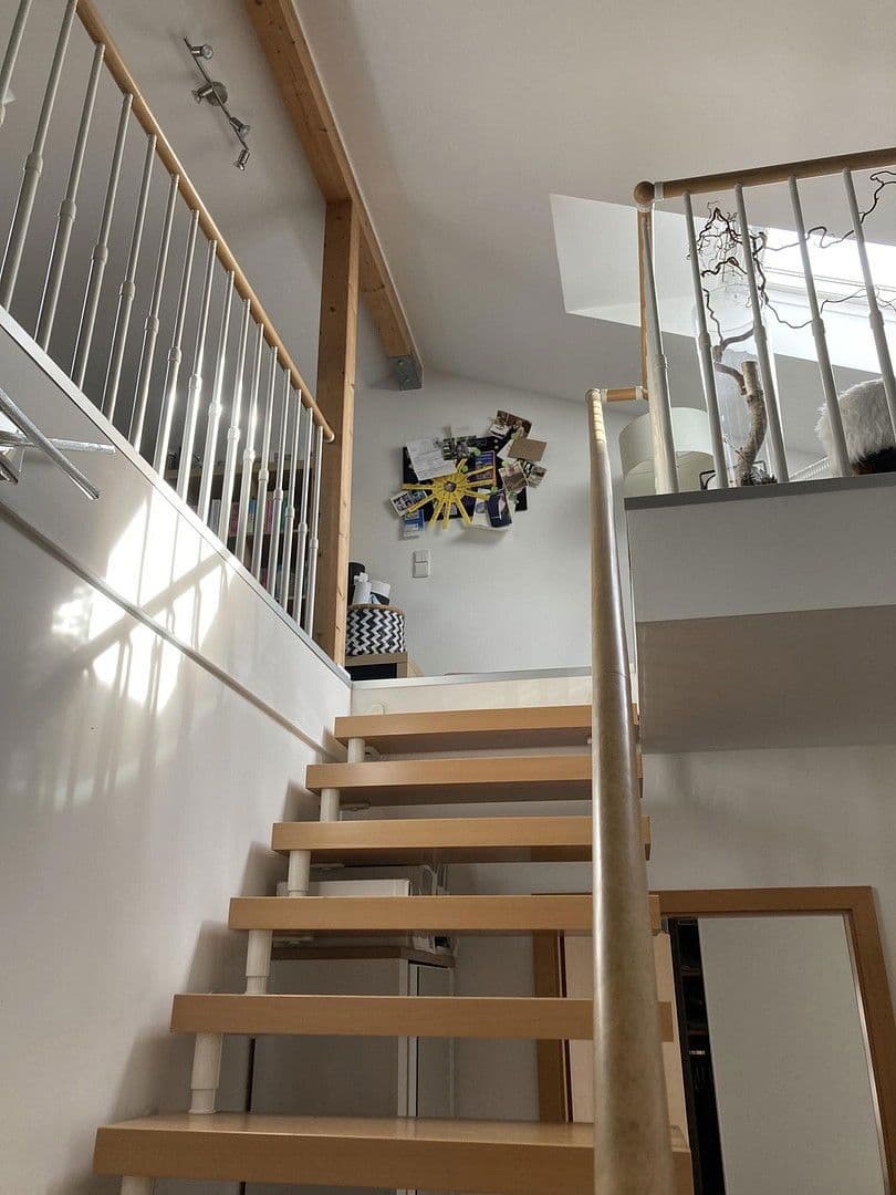 Prodej bytu 2+1 91 m², Eching, Bavorsko Prodej bytu 2+1 91 m², Eching, Bavorsko